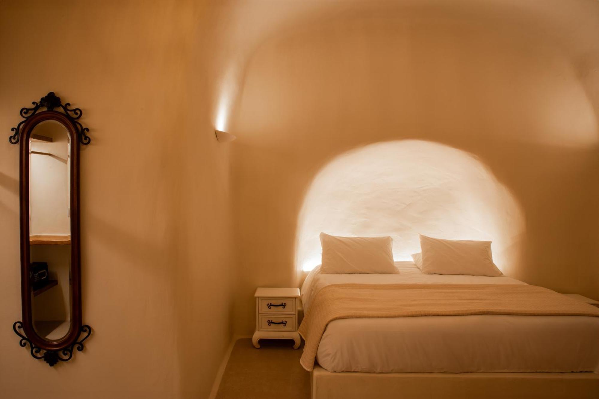 Approxi Cave: 2-Bedroom Retreat Éxo Goniá 外观 照片