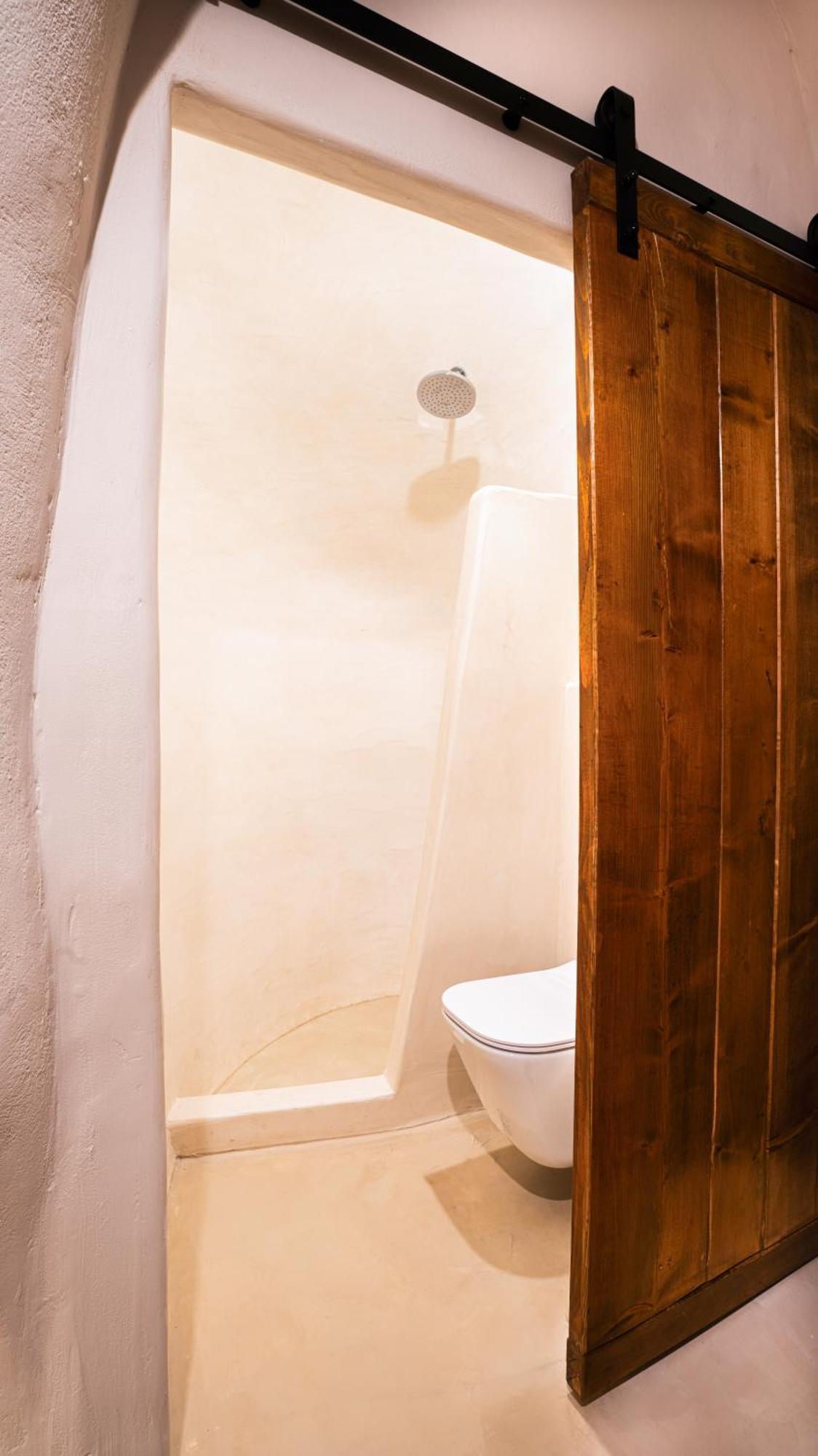 Approxi Cave: 2-Bedroom Retreat Éxo Goniá 外观 照片