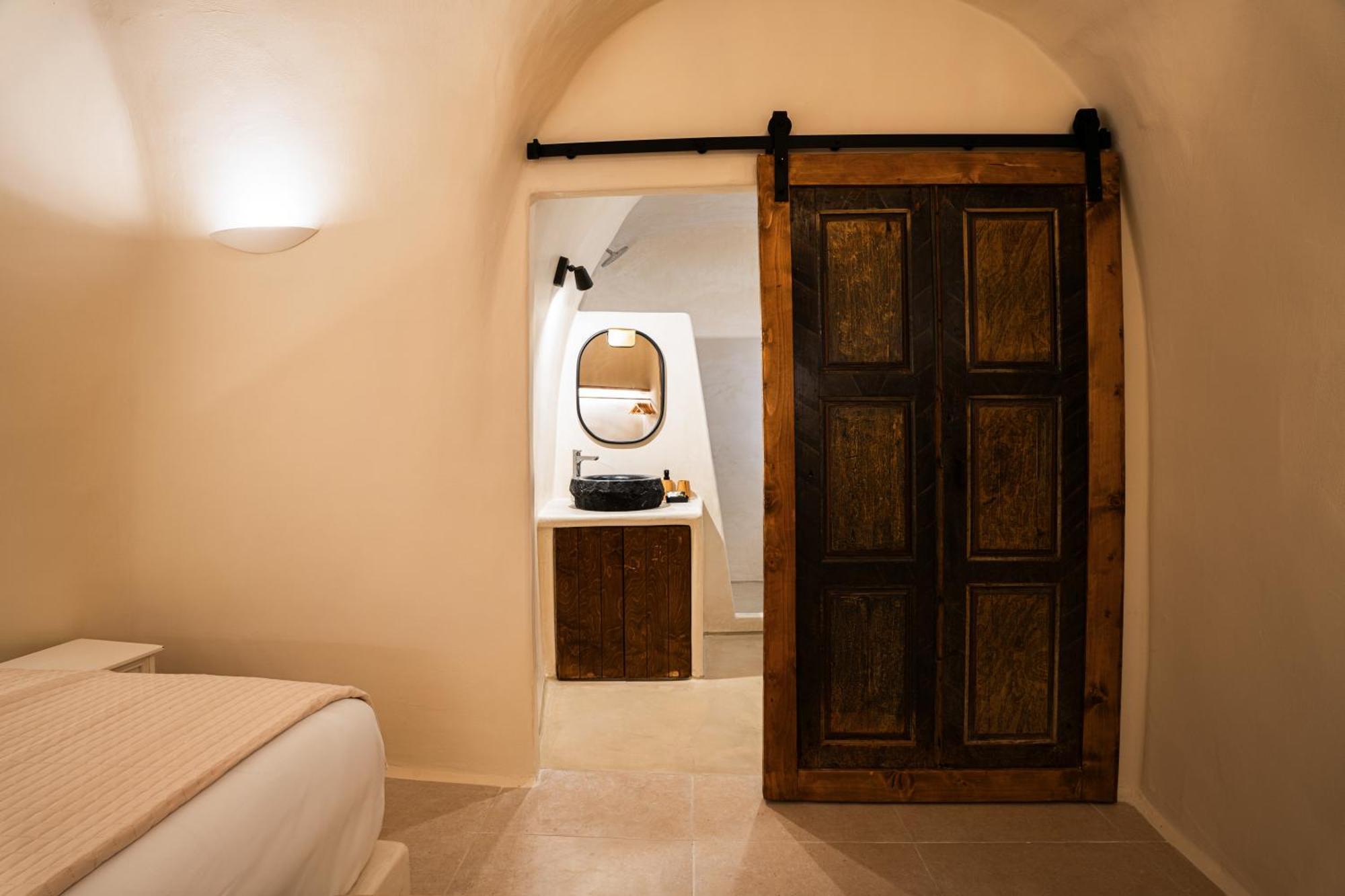 Approxi Cave: 2-Bedroom Retreat Éxo Goniá 外观 照片
