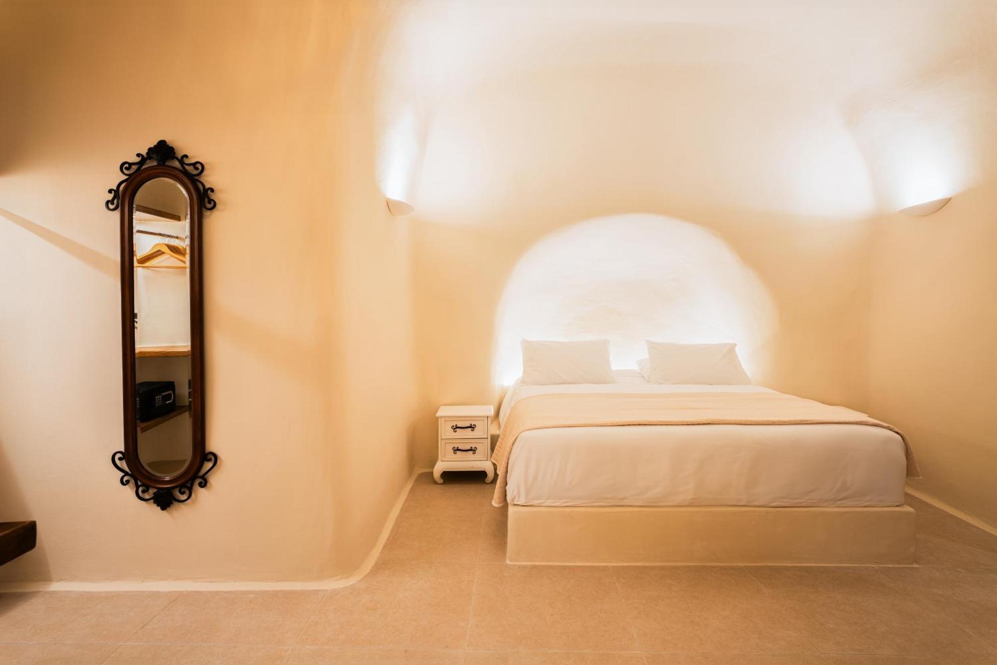 Approxi Cave: 2-Bedroom Retreat Éxo Goniá 外观 照片