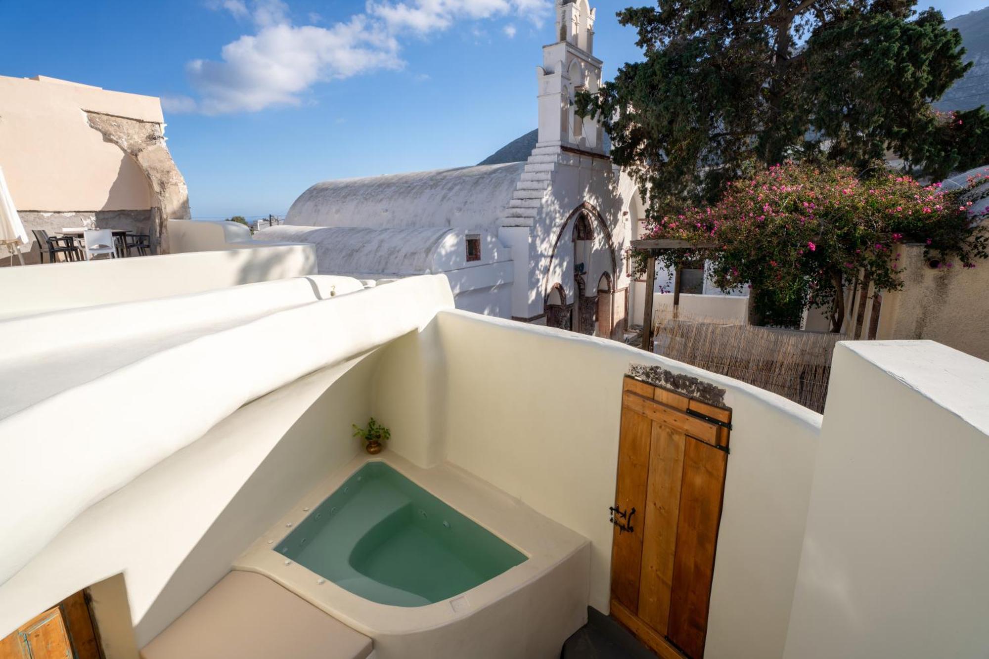 Approxi Cave: 2-Bedroom Retreat Éxo Goniá 外观 照片